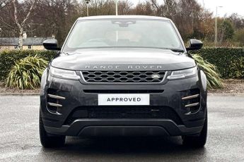 Land Rover Range Rover Evoque 2.0 D200 R-Dynamic SE 5dr Auto