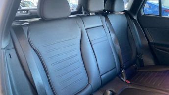 Mercedes-Benz GLC GLC 300de 4Matic AMG Line Premium 5dr 9G-Tronic