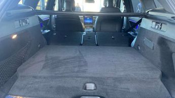 Mercedes-Benz GLC GLC 300de 4Matic AMG Line Premium 5dr 9G-Tronic