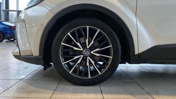 Toyota C-HR 1.8 Hybrid Excel 5dr CVT