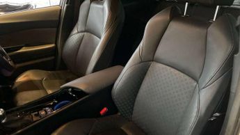 Toyota C-HR 1.8 Hybrid Excel 5dr CVT