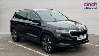 Skoda Karoq 1.5 TSI SE L 5dr DSG