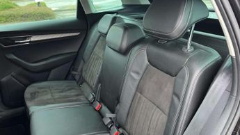 Skoda Karoq 1.5 TSI SE L 5dr DSG