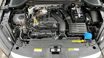 Skoda Karoq 1.5 TSI SE L 5dr DSG