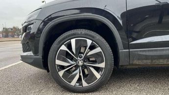Skoda Karoq 1.5 TSI SE L 5dr DSG