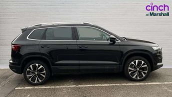 Skoda Karoq 1.5 TSI SE L 5dr DSG