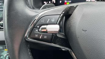 Skoda Karoq 1.5 TSI SE L 5dr DSG