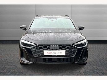Audi S5 S5 3.0 TFSI Quattro Edition 1 5dr S Tronic