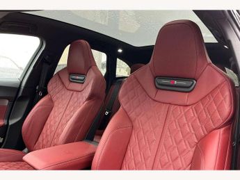 Audi S5 S5 3.0 TFSI Quattro Edition 1 5dr S Tronic