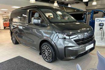 Volkswagen Transporter 2.0 TDI 150 Commerce Plus Van 4MOTION Auto
