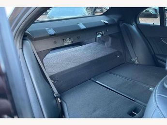 Mercedes-Benz C-Class C300de AMG Line Edition Premium 4dr 9G-Tronic