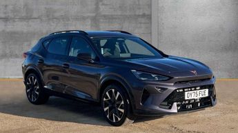 Cupra Formentor 1.5 eHybrid 204 V2 5dr DSG
