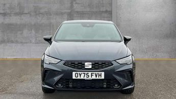 SEAT Ibiza 1.0 TSI 115 FR First Edition 5dr DSG