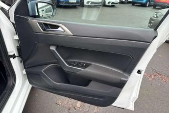 Volkswagen Polo 1.0 TSI 95 Match 5dr DSG