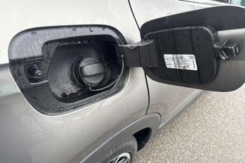 Volkswagen T-Cross 1.0 TSI 115 SEL 5dr DSG