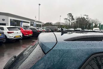 Volkswagen Tiguan 1.4 TSI eHybrid Life 5dr DSG