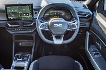 Dacia Journey 1.8 Hybrid 155 Journey 5dr Auto