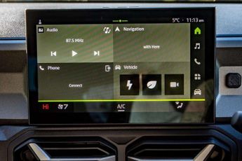 Dacia Journey 1.8 Hybrid 155 Journey 5dr Auto