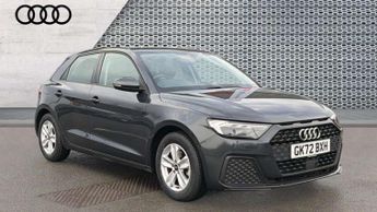 Audi A1 30 TFSI 110 Technik 5dr