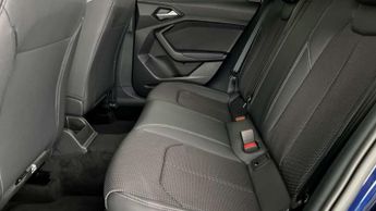 Audi A1 35 TFSI S Line 5dr S Tronic