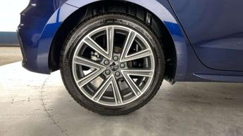 Audi A1 35 TFSI S Line 5dr S Tronic