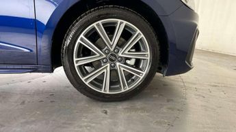 Audi A1 35 TFSI S Line 5dr S Tronic