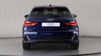 Audi A1 35 TFSI S Line 5dr S Tronic
