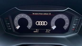 Audi A1 35 TFSI S Line 5dr S Tronic