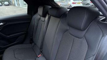 Audi A1 35 TFSI S Line 5dr S Tronic