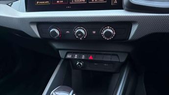 Audi A1 35 TFSI S Line 5dr S Tronic