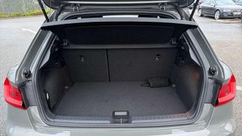 Audi A1 35 TFSI S Line 5dr S Tronic