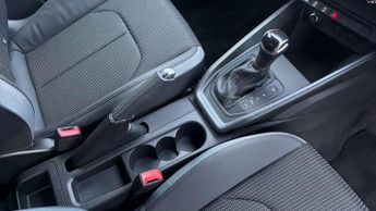 Audi A1 35 TFSI S Line 5dr S Tronic