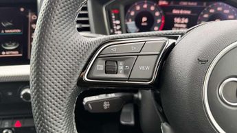 Audi A1 35 TFSI S Line 5dr S Tronic