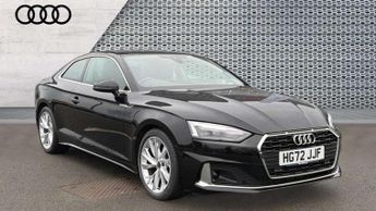 Audi A5 35 TFSI Sport 2dr S Tronic