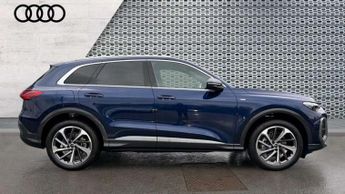 Audi Q5 2.0 TFSI Quattro S Line 5dr S Tronic