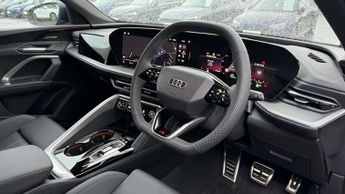 Audi Q5 2.0 TFSI Quattro S Line 5dr S Tronic