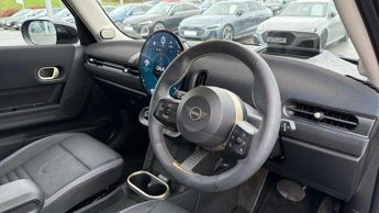 MINI Hatchback 5dr 2.0 S Classic 5dr Auto