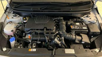 Hyundai i20 1.0T GDi N Line S 5dr DCT