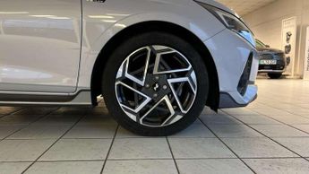 Hyundai i20 1.0T GDi N Line S 5dr DCT