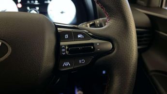 Hyundai i20 1.0T GDi N Line S 5dr DCT