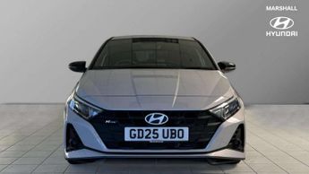 Hyundai i20 1.0T GDi N Line S 5dr DCT