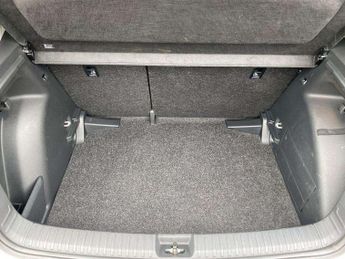 Skoda Fabia 1.0 TSI 110 Colour Edition 5dr DSG