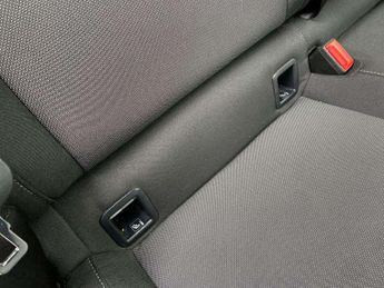 Skoda Fabia 1.0 TSI 110 Colour Edition 5dr DSG