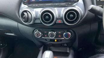Nissan Juke 1.0 DiG-T 114 Acenta 5dr DCT