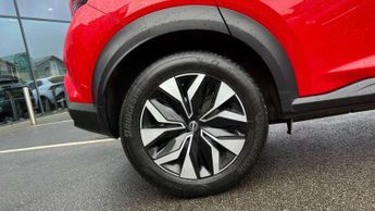 Nissan Juke 1.0 DiG-T 114 Acenta 5dr DCT