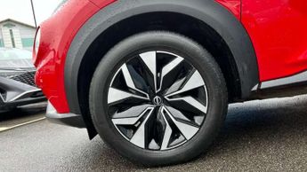 Nissan Juke 1.0 DiG-T 114 Acenta 5dr DCT