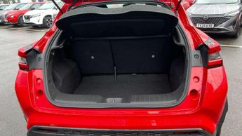 Nissan Juke 1.0 DiG-T 114 Acenta 5dr DCT