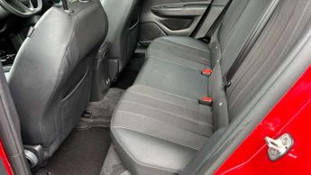 Vauxhall Mokka 1.2 Turbo Elite Premium 5dr Auto