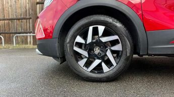 Vauxhall Mokka 1.2 Turbo Elite Premium 5dr Auto