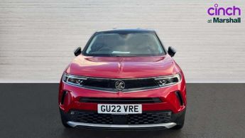 Vauxhall Mokka 1.2 Turbo Elite Premium 5dr Auto